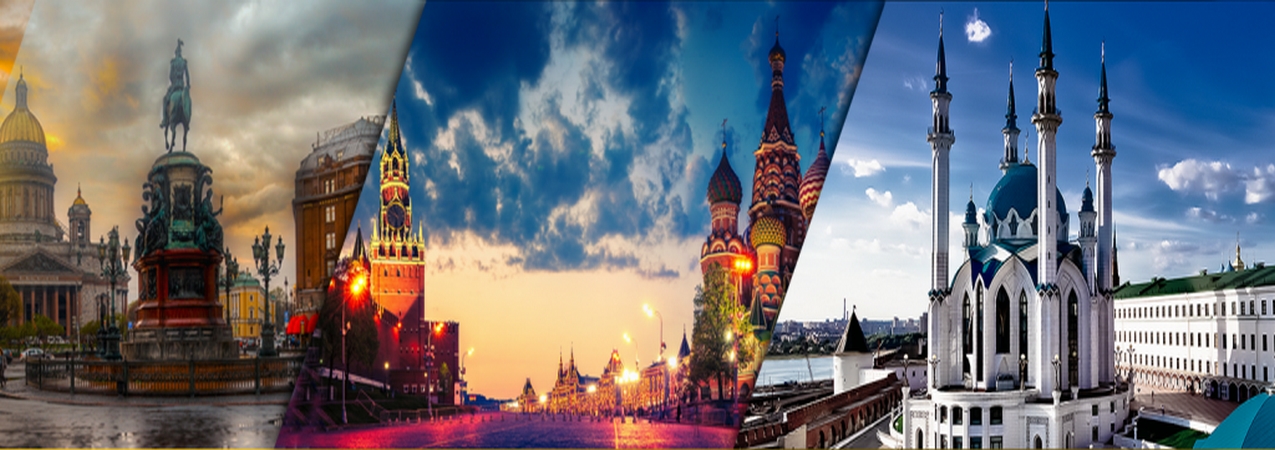 Meditravel Kazan Tataristan